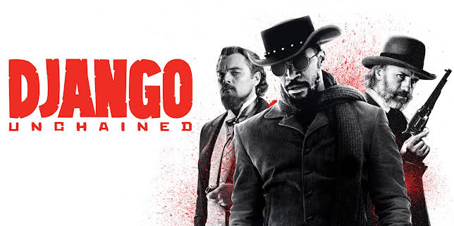 21:00: Django Unchained | TV6 | 1/22 2026