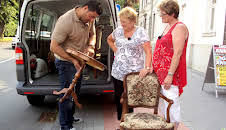 Der Trödeltrupp - Das Geld liegt im Keller (S8 E17)