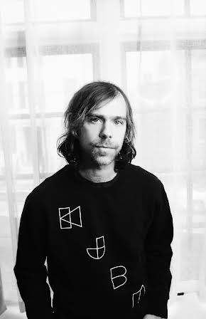 Aaron Dessner as 