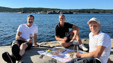 11:00: Stugfixarna Norge (S10 E2) (S10) | TV3 | 4/28 2026