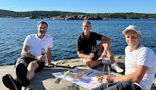 Stugfixarna Norge (S10 E2)