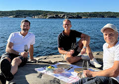 Eventyrlig oppussing