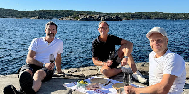 21:30: Eventyrlig oppussing (S10 E2) (S10) | TV3 | 11/20 2025