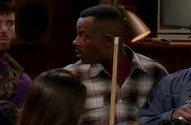 Martin, Season 1: Your Arms Are Too Short To Box With Martin