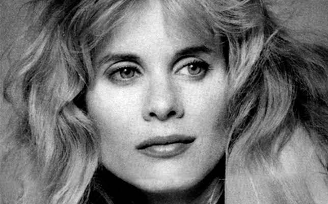 Lori Singer