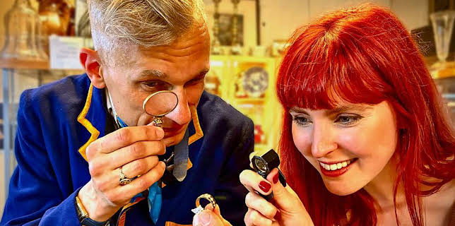 4:30 PM: Antiques Road Trip (S32) | BBC One East Midlands | 2/27 2026