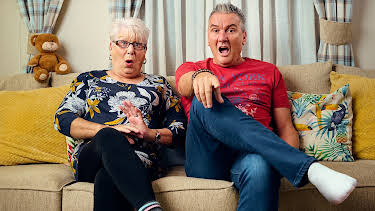 10:00 PM: Gogglebox | Channel 4 | 7/28 2026