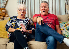 Gogglebox