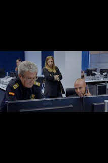 01:40: Alerta en el mar 2: Despliegue integral por tierra, mar y aire | National Geographic | 1/9 2026