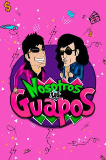 08:40: Nosotros los guapos | Canal de las Estrellas | 3/28 2026