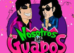 Nosotros los guapos (T4): Ep.10 Campeones (Parte 2)