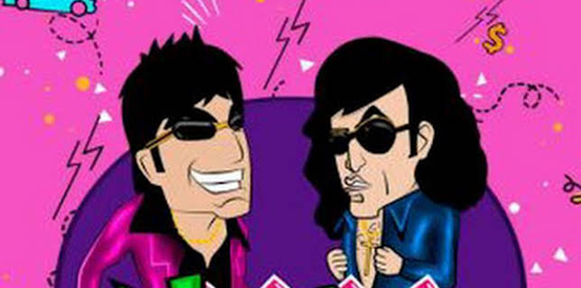 08:40: Nosotros los guapos | Canal de las Estrellas | 2/1 2026