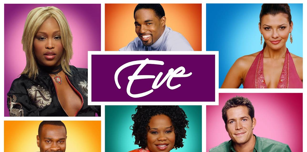 Eve: The Complete First Season