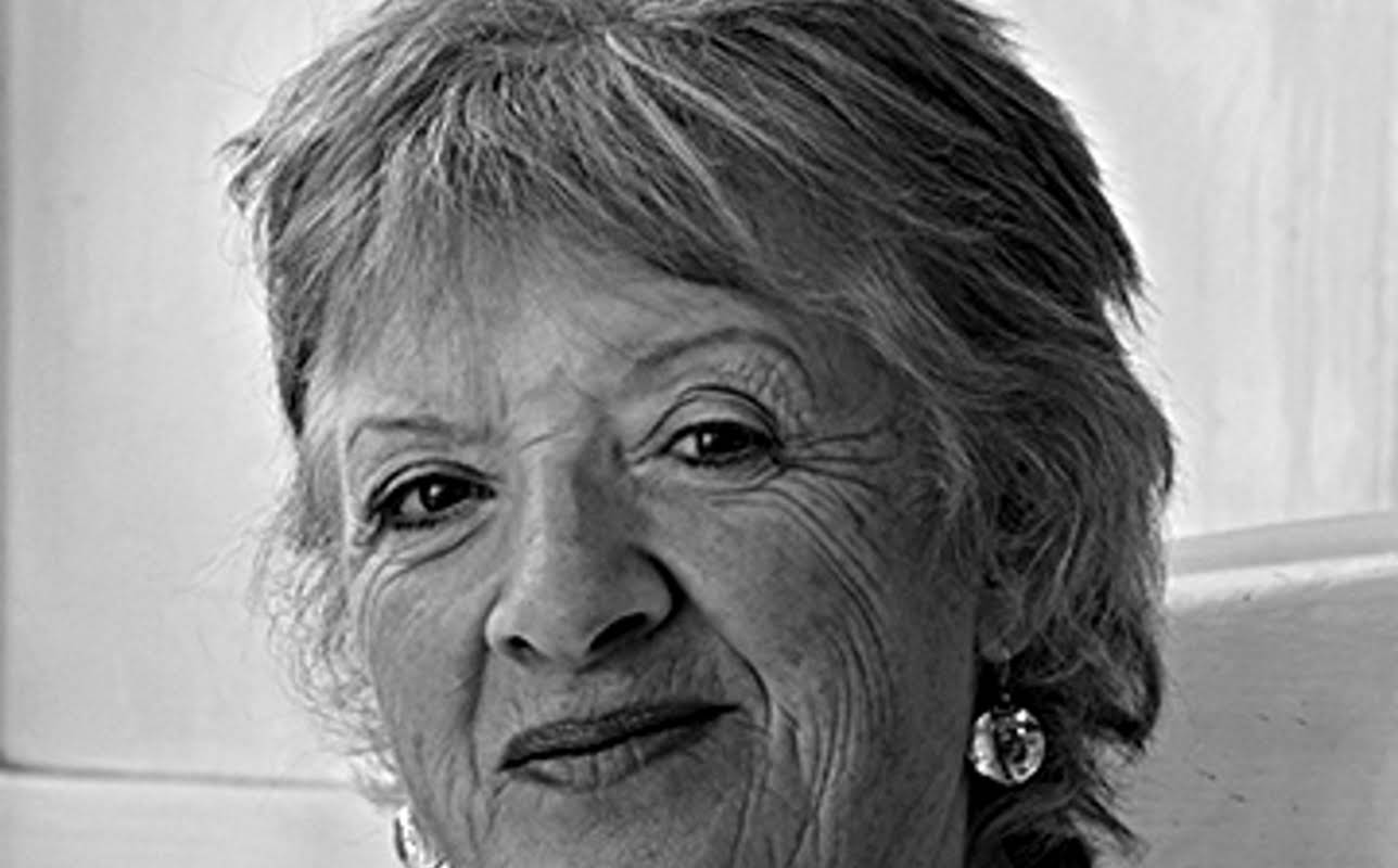 Kate Lansbury