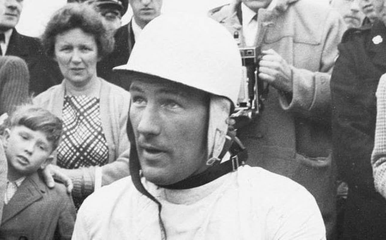 Stirling Moss