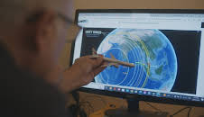 Flug MH370 – Verschollen über dem Meer