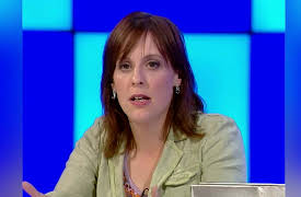 8 Out Of 10 Cats: Episode 1