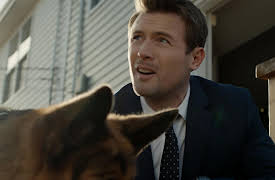 Hudson & Rex Season 1: Haunted by the Past