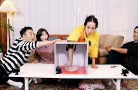 Hal Myung-soo S1: Hal Myung-soo EP28