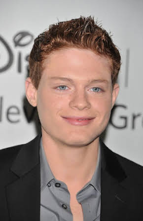 Sean Berdy as 