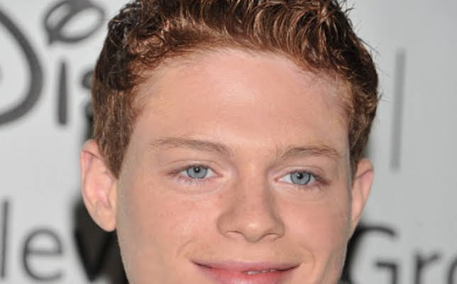 Sean Berdy