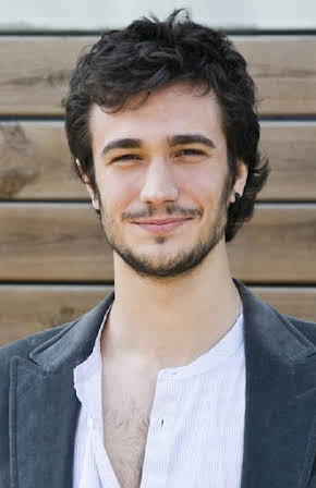 Eugenio Franceschini as 