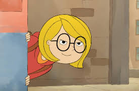 Harriet the Spy: I Am a Terrible Spy