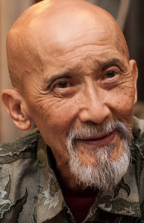 Jim Adhi Limas as 