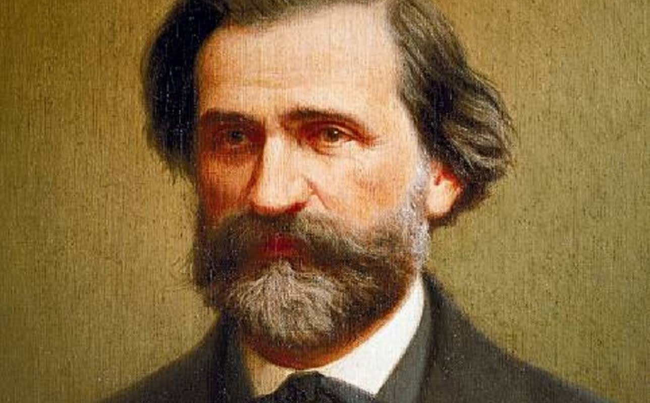 Giuseppe Verdi