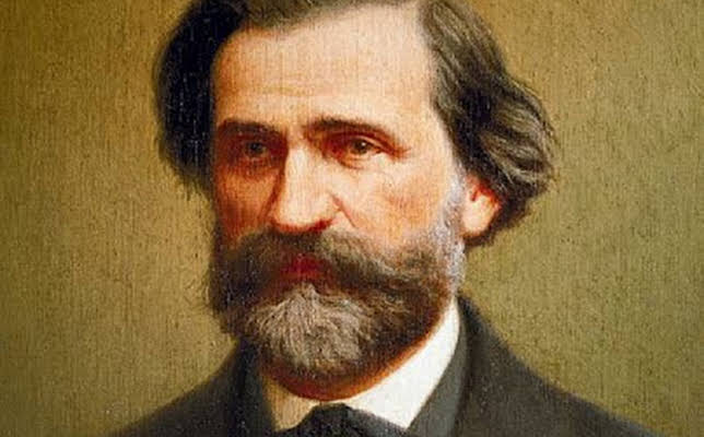 Giuseppe Verdi