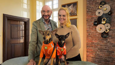 10:20: Die Haustierprofis | WDR Fernsehen | 4/21 2026