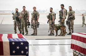 SEAL Team: Episode 13