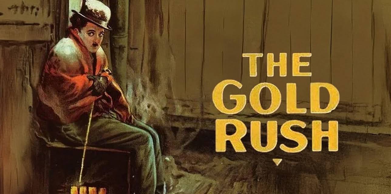 The Gold Rush 100th Anniversary Edition (2026)