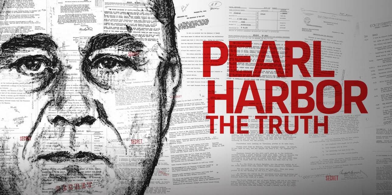 Pearl Harbor: The Truth