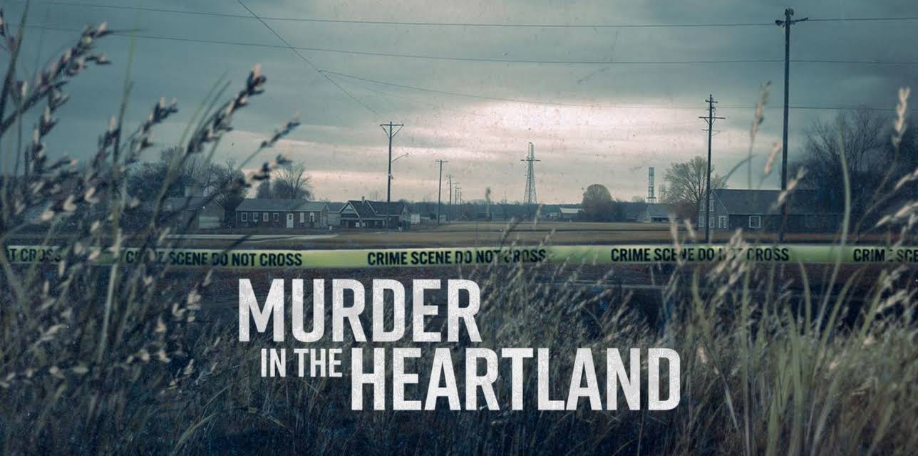 Murder in the Heartland