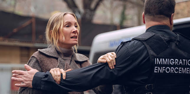 02:55: Last Light (S1 E4) (S1) | TV6 | 11/7 2025