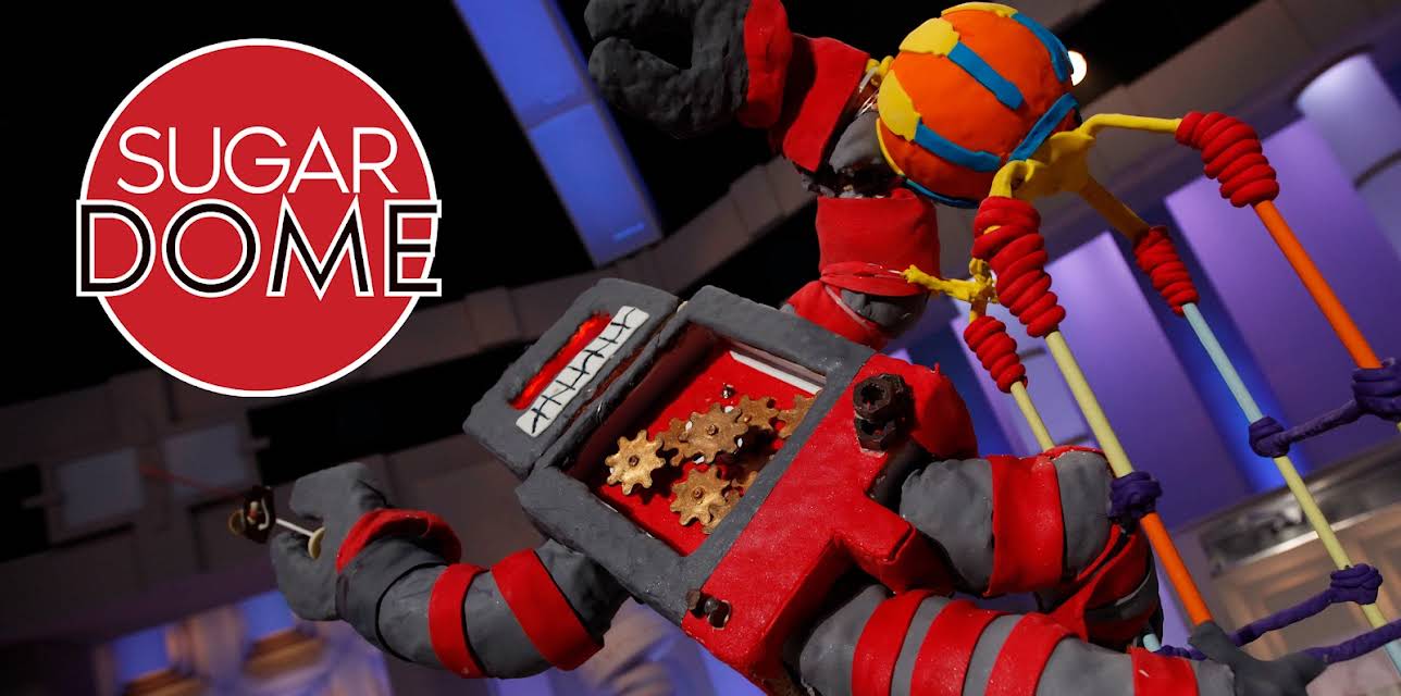 Sugar Dome