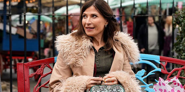 7:30 PM: EastEnders | BBC One Oxfordshire | 2/12 2026