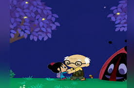 Ni Hao Kai Season 1: Kai-lan's Campout