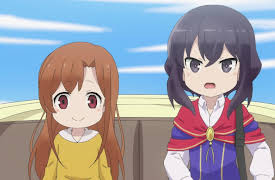 I Shall Survive Using Potions! - S01: I Shall Survive Using Potions!