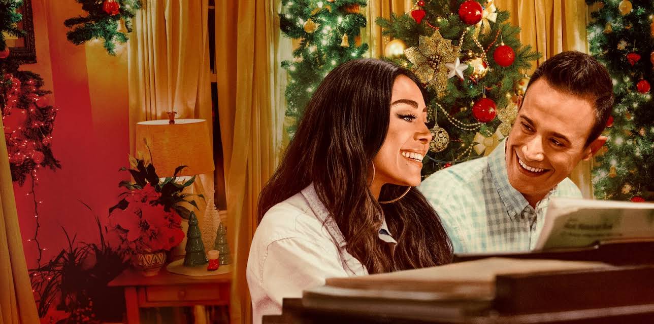 Christmas with You (2022)