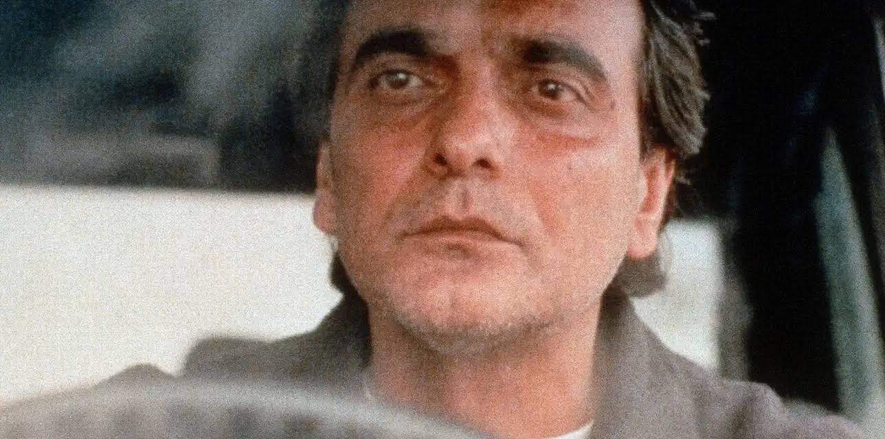 Taste of Cherry (1998)