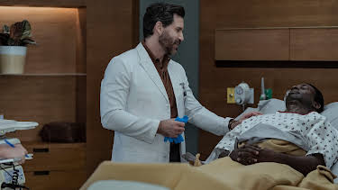23:55: Dr. Death - Paolo Macchiarini | Sjuan | 8/7 2025