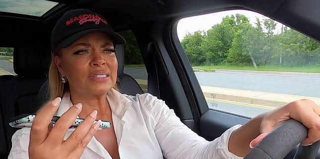 12:35: The Real Housewives of Potomac (S7 E13) (S7) | TV3 | 11/17 2025