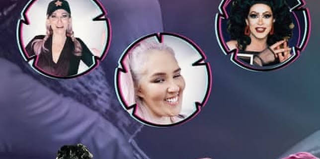 #THEDISH3: Tattoo Far (2023)