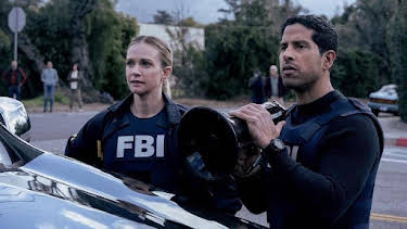 23:25: Criminal Minds: Evolution | Sat1 Gold | 10/11 2026