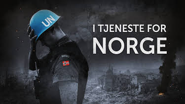 22:55: I tjeneste for Norge: Den farlige freden | NRK 3 | 5/19 2026