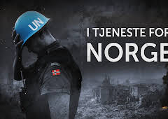 I tjeneste for Norge: Fredens voktere