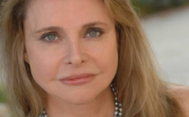 Priscilla Barnes