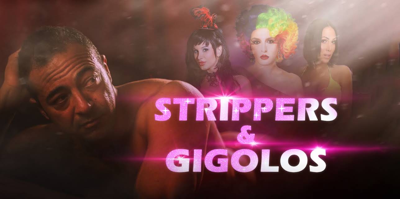 Strippers & Gigolos (2022)